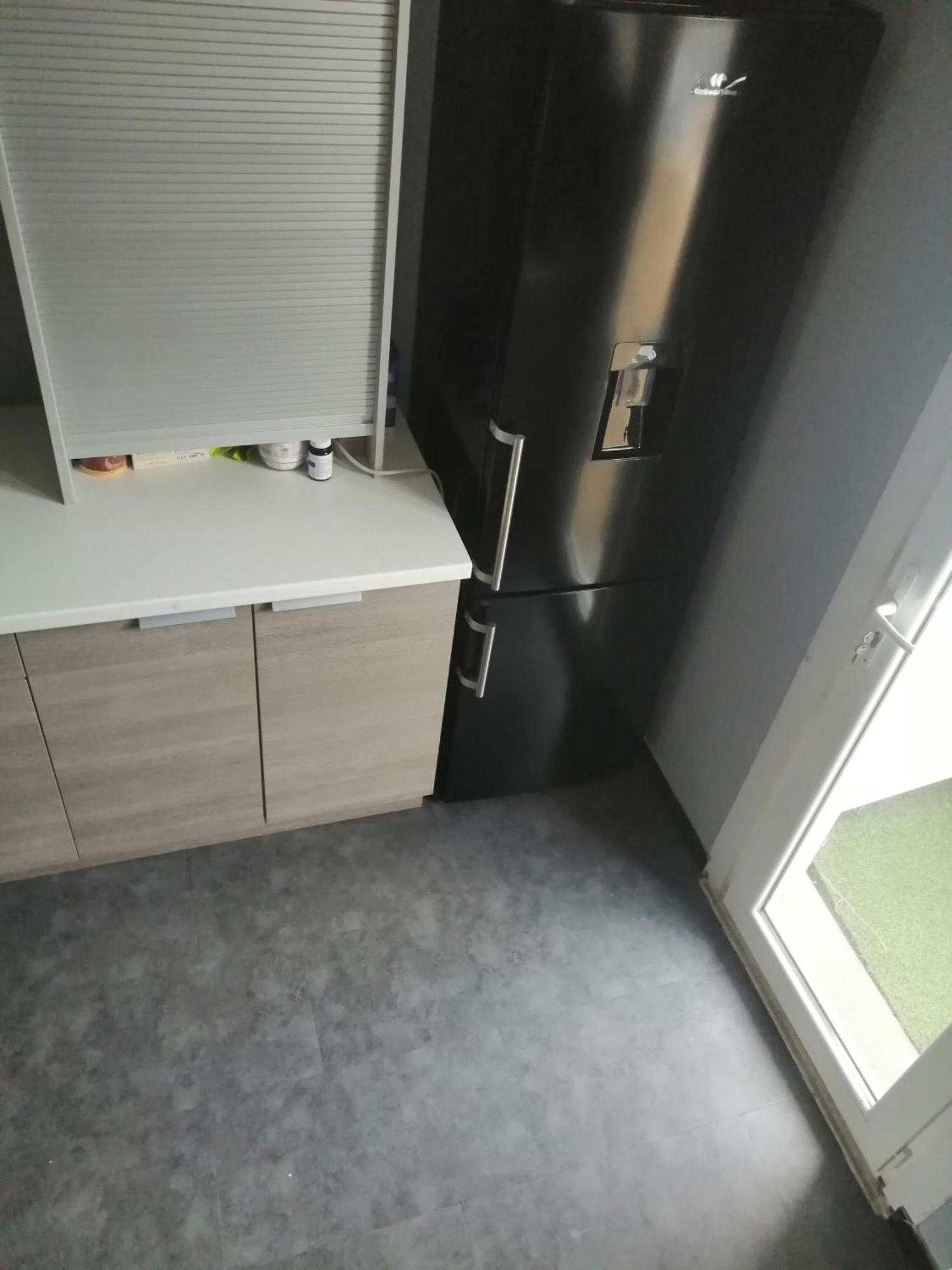 Chambre Dans Appartement A Niort Exterior foto